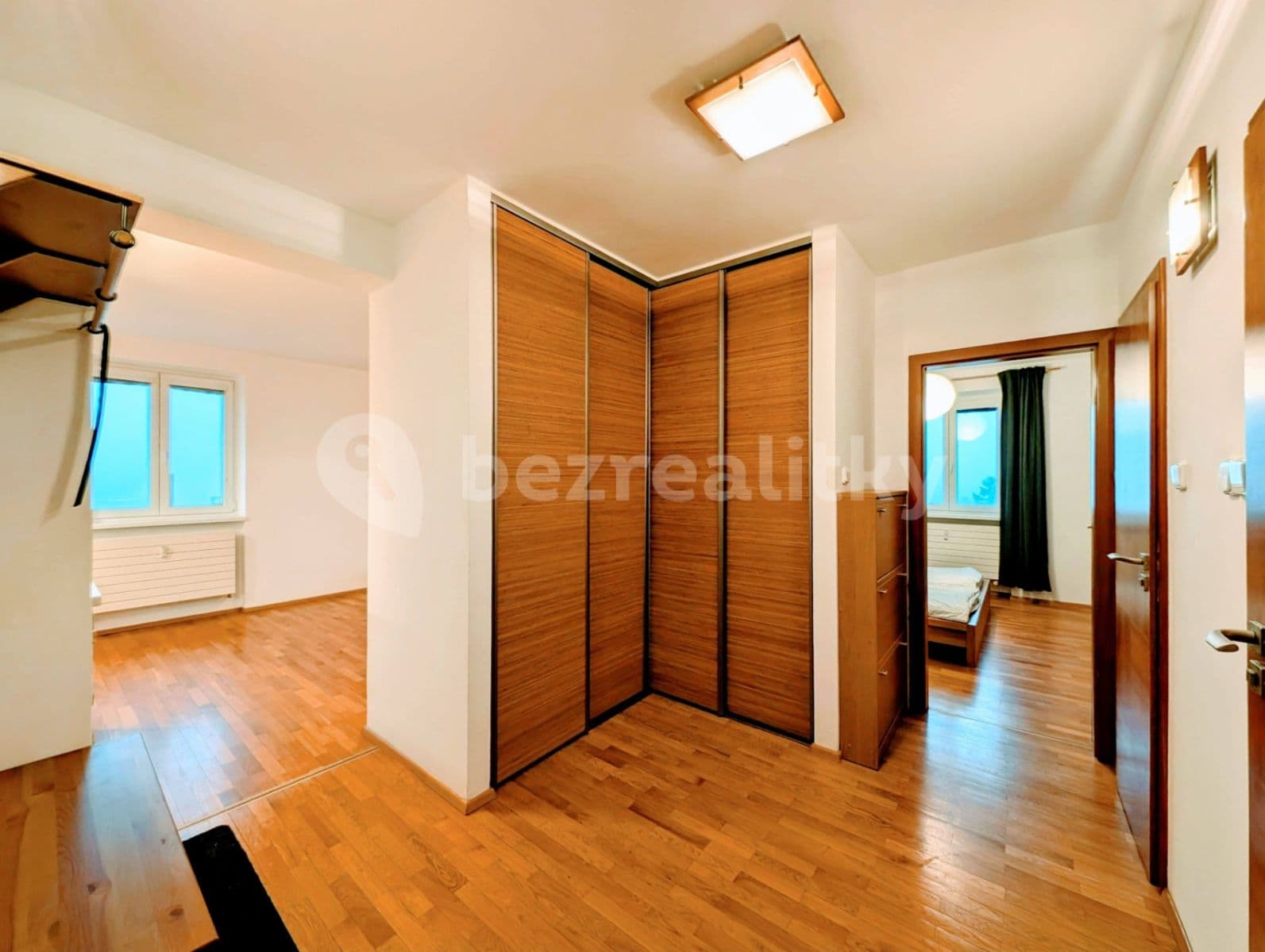 1 bedroom with open-plan kitchen flat to rent, 65 m², U Malvazinky, Prague, Prague 1 bedroom with open-plan kitchen flat to rent, 65 m², U Malvazinky, Prague, Prague