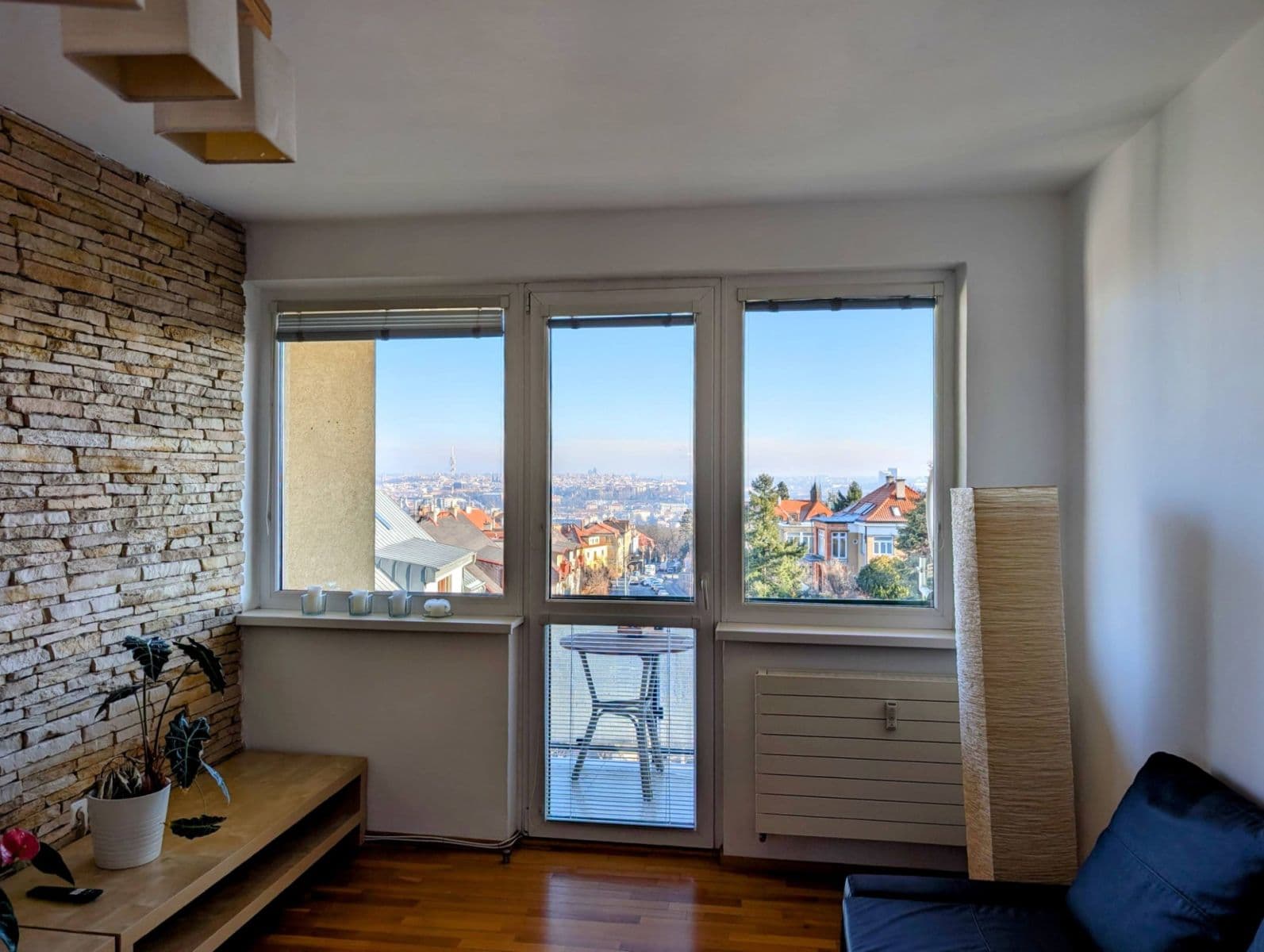 1 bedroom with open-plan kitchen flat to rent, 65 m², U Malvazinky, Prague, Prague 1 bedroom with open-plan kitchen flat to rent, 65 m², U Malvazinky, Prague, Prague