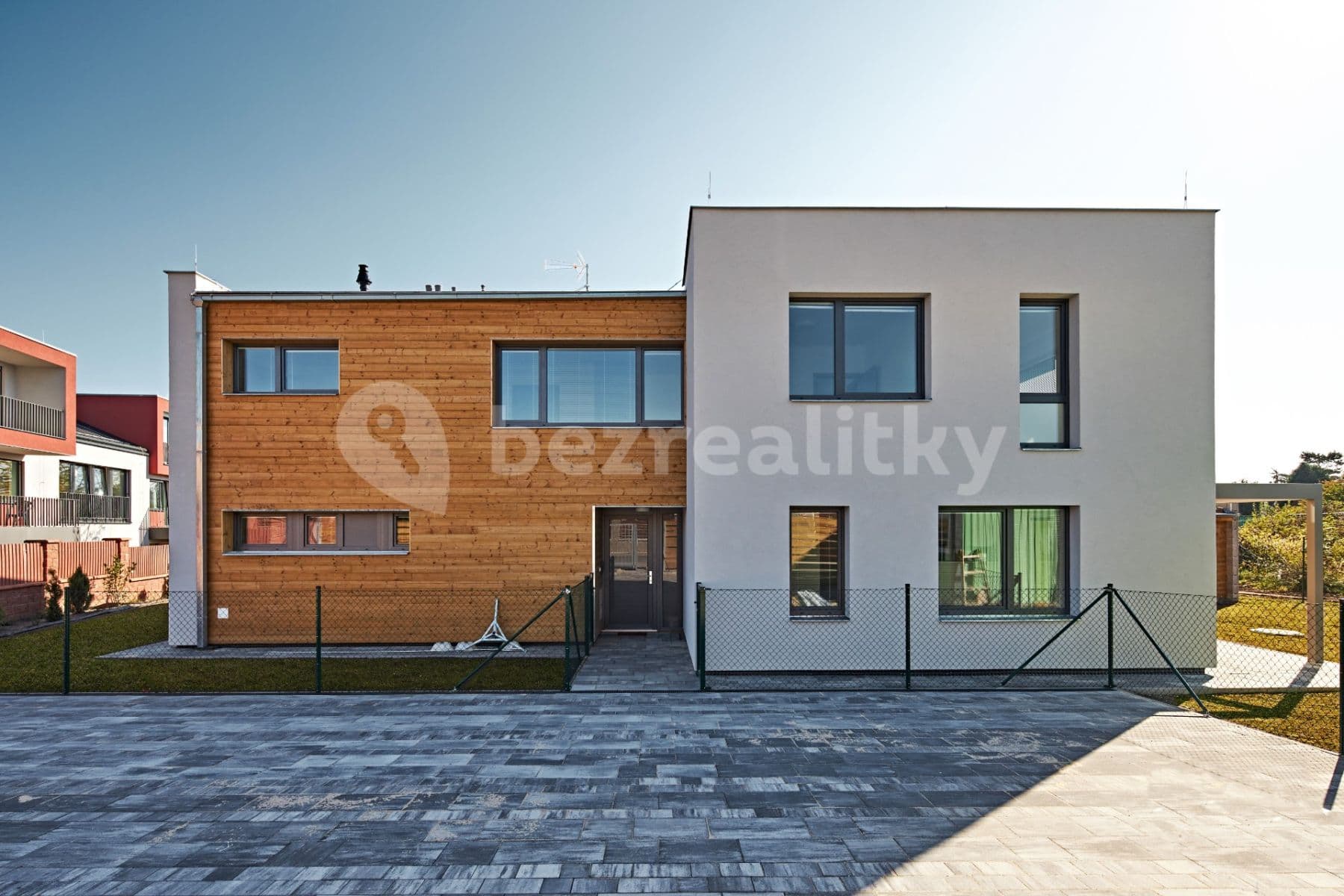house to rent, 120 m², Červánková, Černošice, Středočeský Region house to rent, 120 m², Červánková, Černošice, Středočeský Region