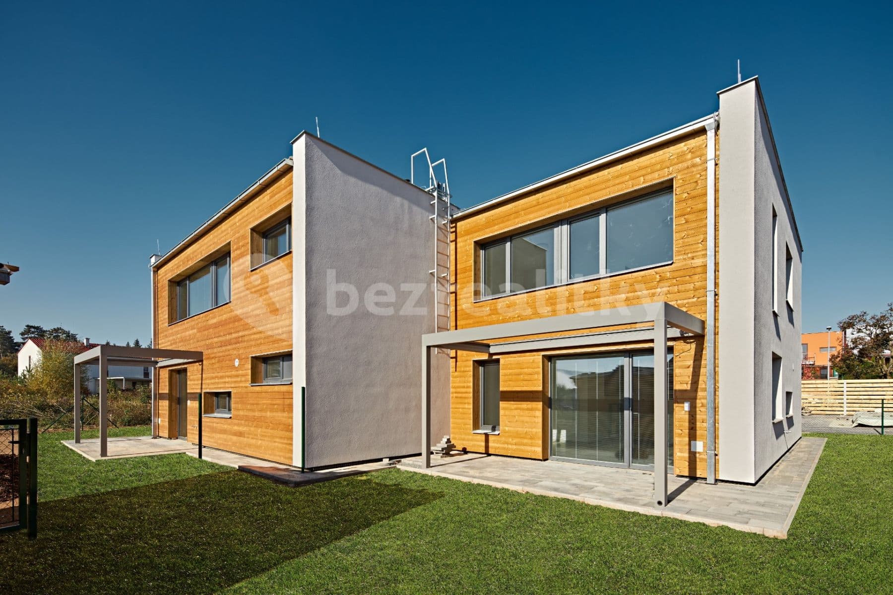 house to rent, 120 m², Červánková, Černošice, Středočeský Region house to rent, 120 m², Červánková, Černošice, Středočeský Region