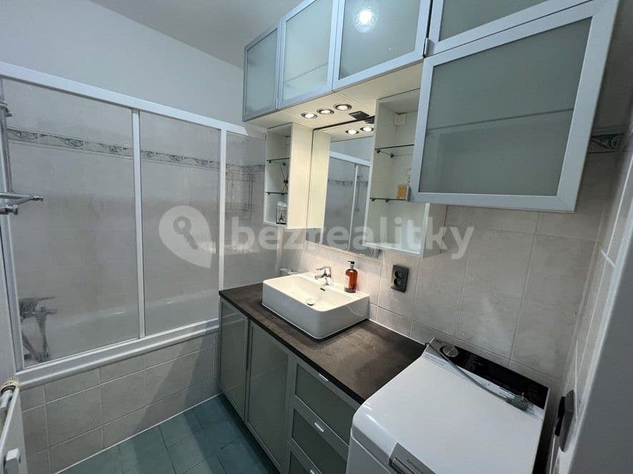 1 bedroom with open-plan kitchen flat to rent, 86 m², Přeštická, Prague, Prague 1 bedroom with open-plan kitchen flat to rent, 86 m², Přeštická, Prague, Prague