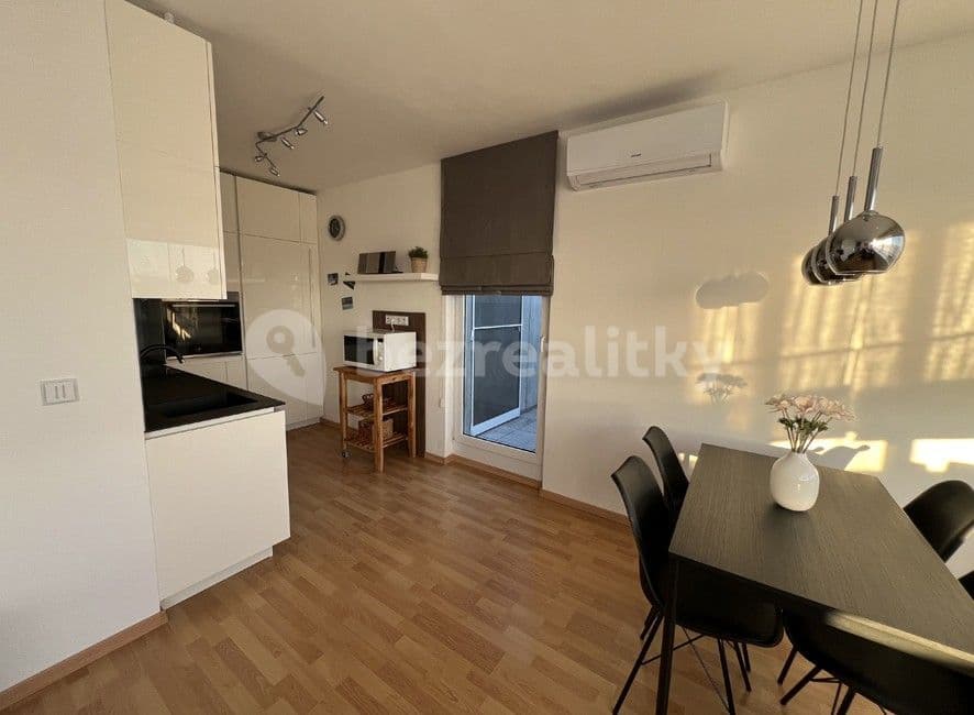1 bedroom with open-plan kitchen flat to rent, 86 m², Přeštická, Prague, Prague 1 bedroom with open-plan kitchen flat to rent, 86 m², Přeštická, Prague, Prague