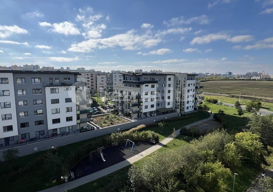 1 bedroom with open-plan kitchen flat to rent, 86 m², Přeštická, Prague, Prague 1 bedroom with open-plan kitchen flat to rent, 86 m², Přeštická, Prague, Prague