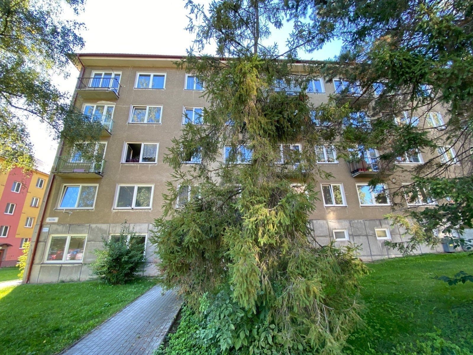 2 bedroom flat to rent, 50 m², Slezská, Havířov, Moravskoslezský Region 2 bedroom flat to rent, 50 m², Slezská, Havířov, Moravskoslezský Region