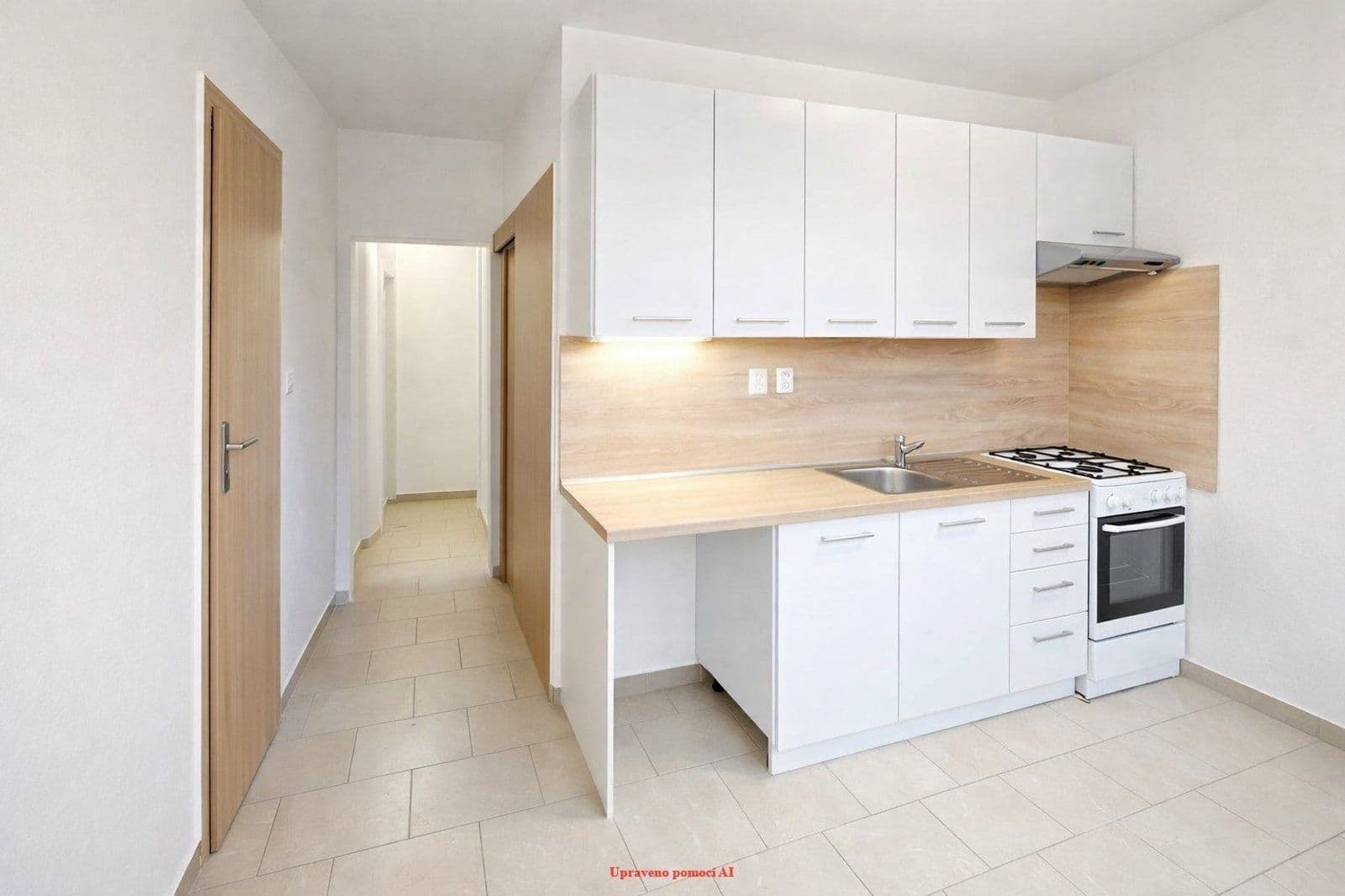 2 bedroom flat to rent, 50 m², Slezská, Havířov, Moravskoslezský Region 2 bedroom flat to rent, 50 m², Slezská, Havířov, Moravskoslezský Region