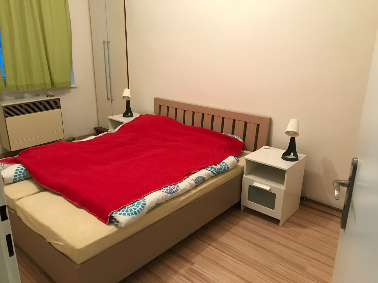 1 bedroom with open-plan kitchen flat for sale, 37 m², Jankovcova, Prague, Prague 1 bedroom with open-plan kitchen flat for sale, 37 m², Jankovcova, Prague, Prague