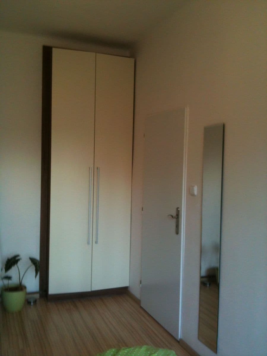 1 bedroom with open-plan kitchen flat for sale, 37 m², Jankovcova, Prague, Prague 1 bedroom with open-plan kitchen flat for sale, 37 m², Jankovcova, Prague, Prague