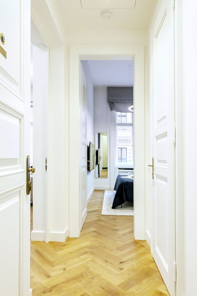 flat to rent, 45 m², Dlážděná, Prague, Prague flat to rent, 45 m², Dlážděná, Prague, Prague