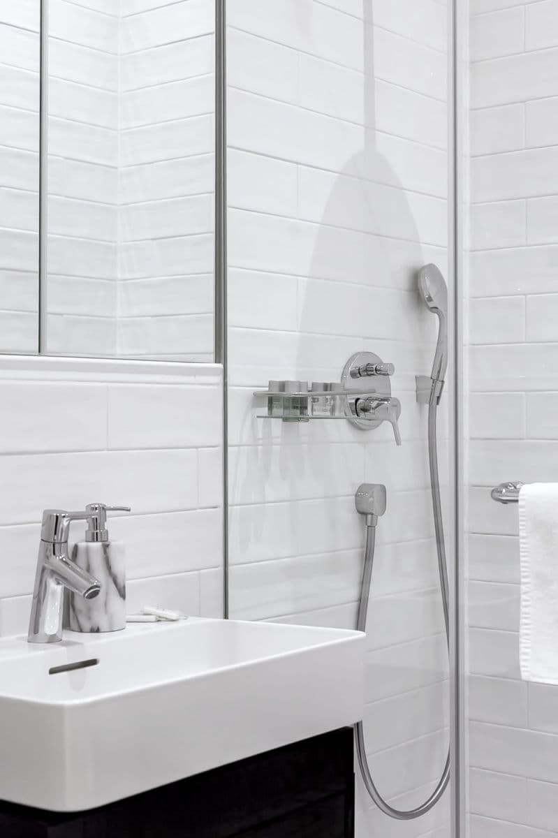 flat to rent, 45 m², Dlážděná, Prague, Prague flat to rent, 45 m², Dlážděná, Prague, Prague