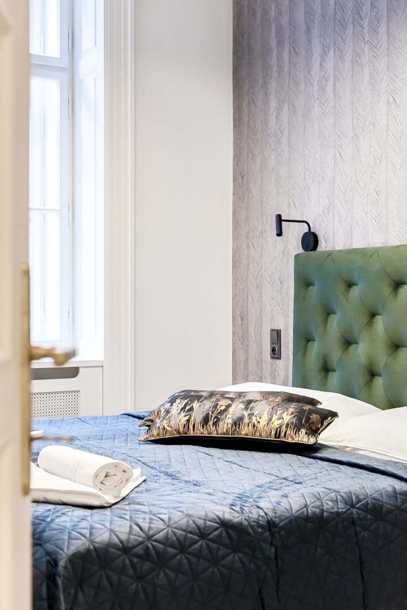 flat to rent, 45 m², Dlážděná, Prague, Prague flat to rent, 45 m², Dlážděná, Prague, Prague