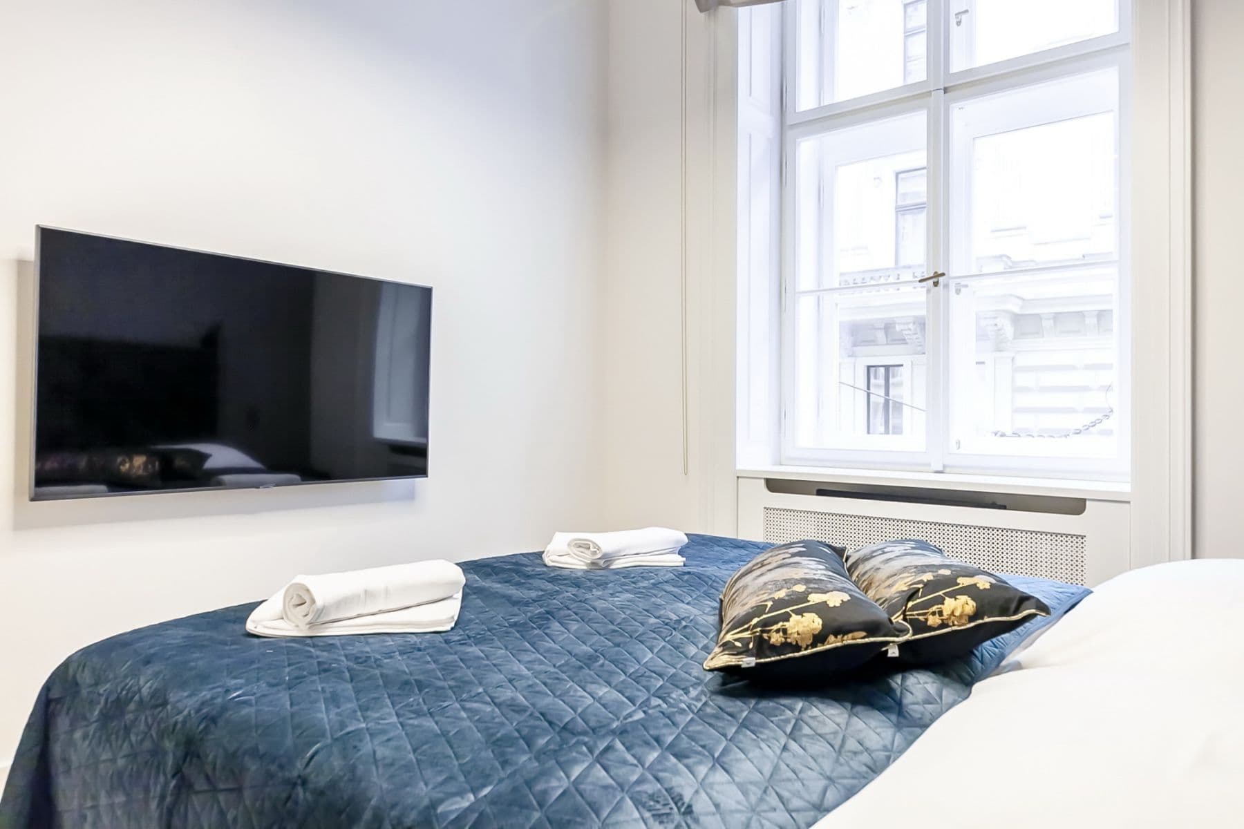 flat to rent, 45 m², Dlážděná, Prague, Prague flat to rent, 45 m², Dlážděná, Prague, Prague