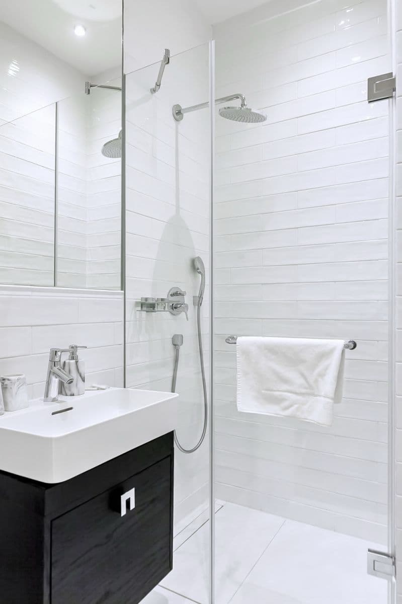 flat to rent, 45 m², Dlážděná, Prague, Prague flat to rent, 45 m², Dlážděná, Prague, Prague