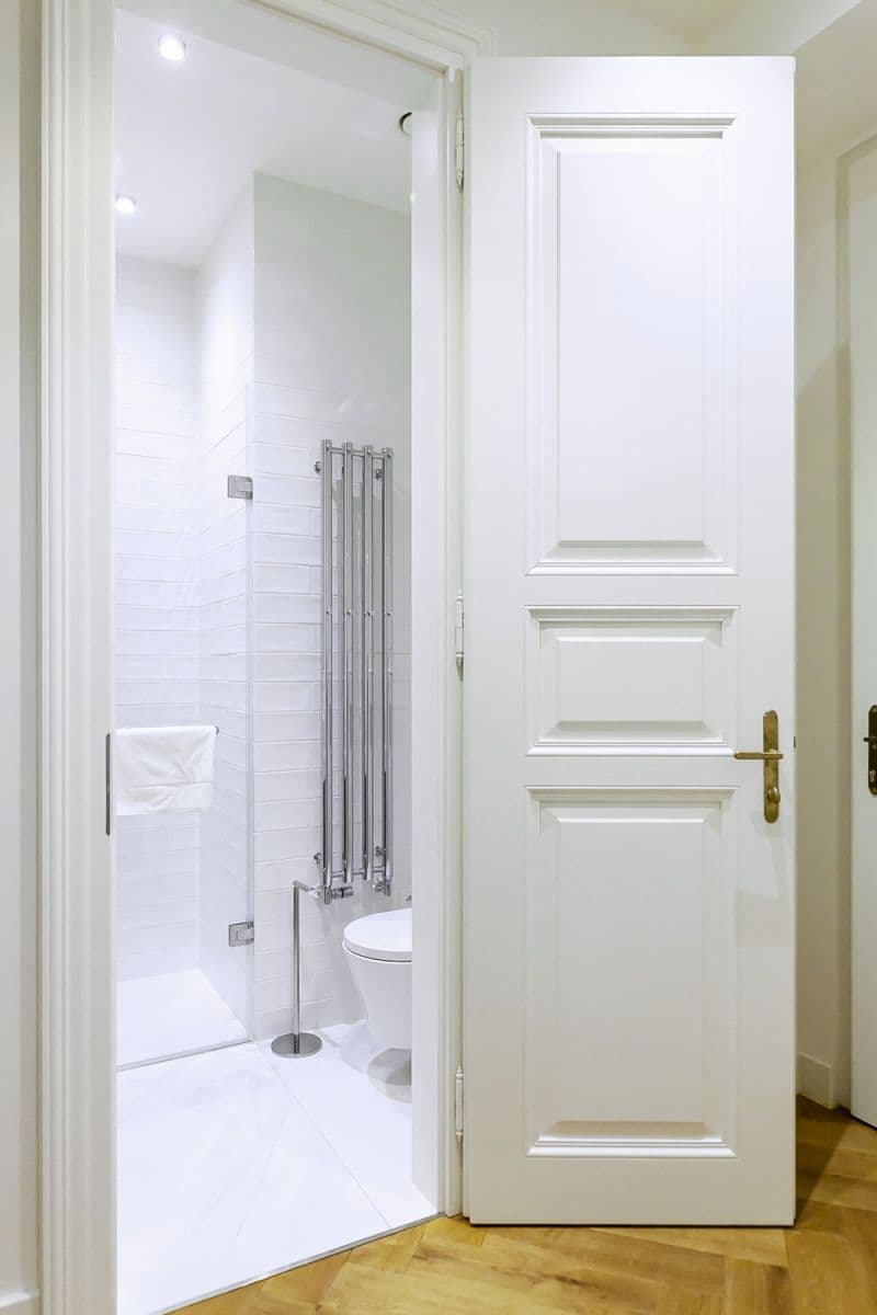 flat to rent, 45 m², Dlážděná, Prague, Prague flat to rent, 45 m², Dlážděná, Prague, Prague