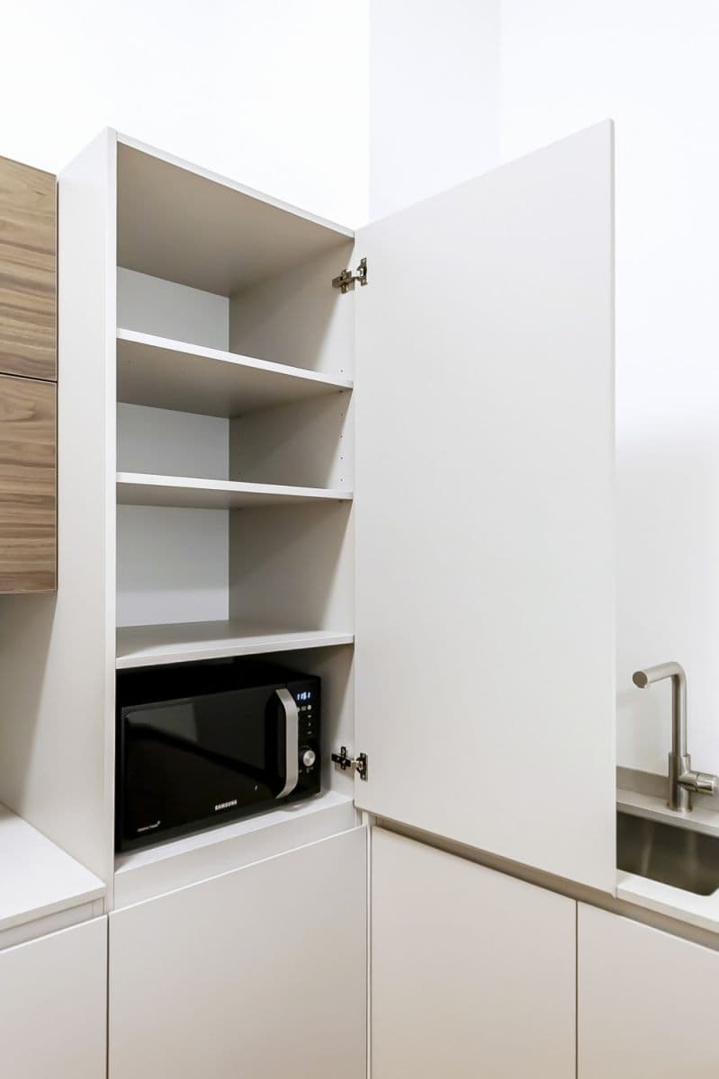 flat to rent, 45 m², Dlážděná, Prague, Prague flat to rent, 45 m², Dlážděná, Prague, Prague