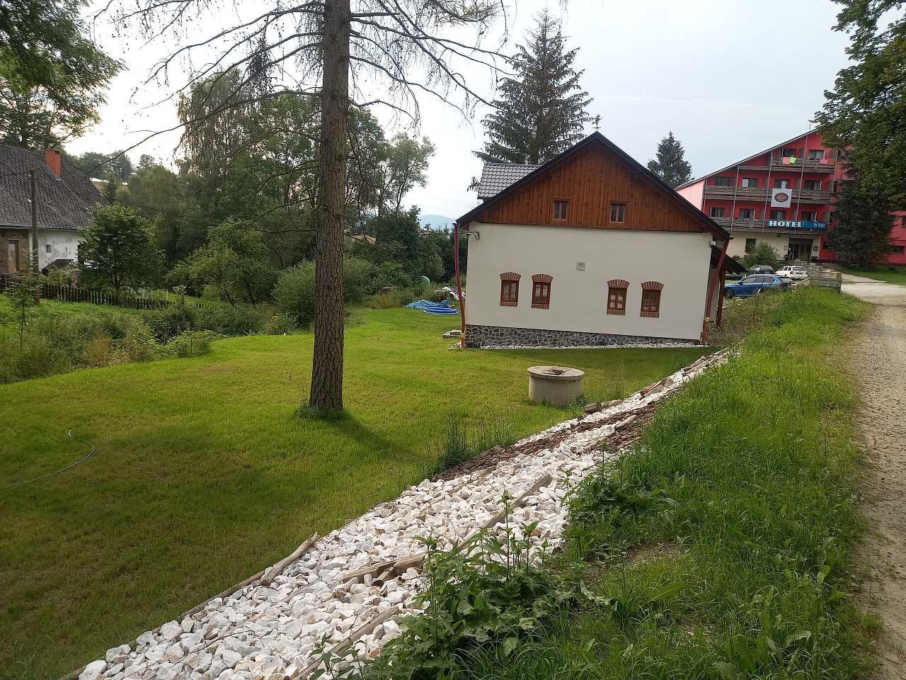 recreational property to rent, 0 m², Jindřichov, Olomoucký Region recreational property to rent, 0 m², Jindřichov, Olomoucký Region