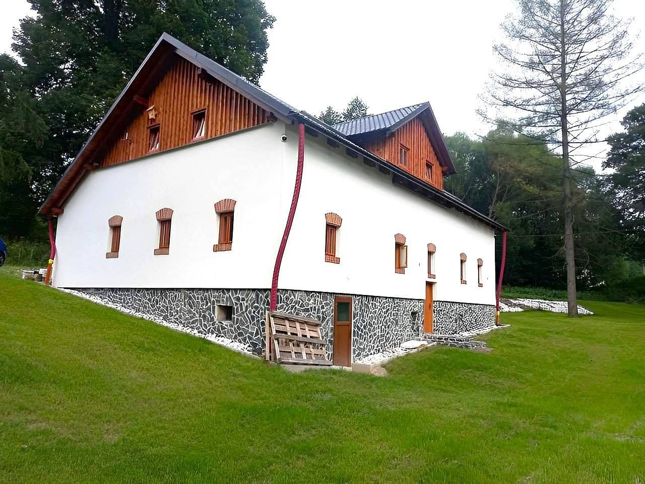 recreational property to rent, 0 m², Jindřichov, Olomoucký Region recreational property to rent, 0 m², Jindřichov, Olomoucký Region