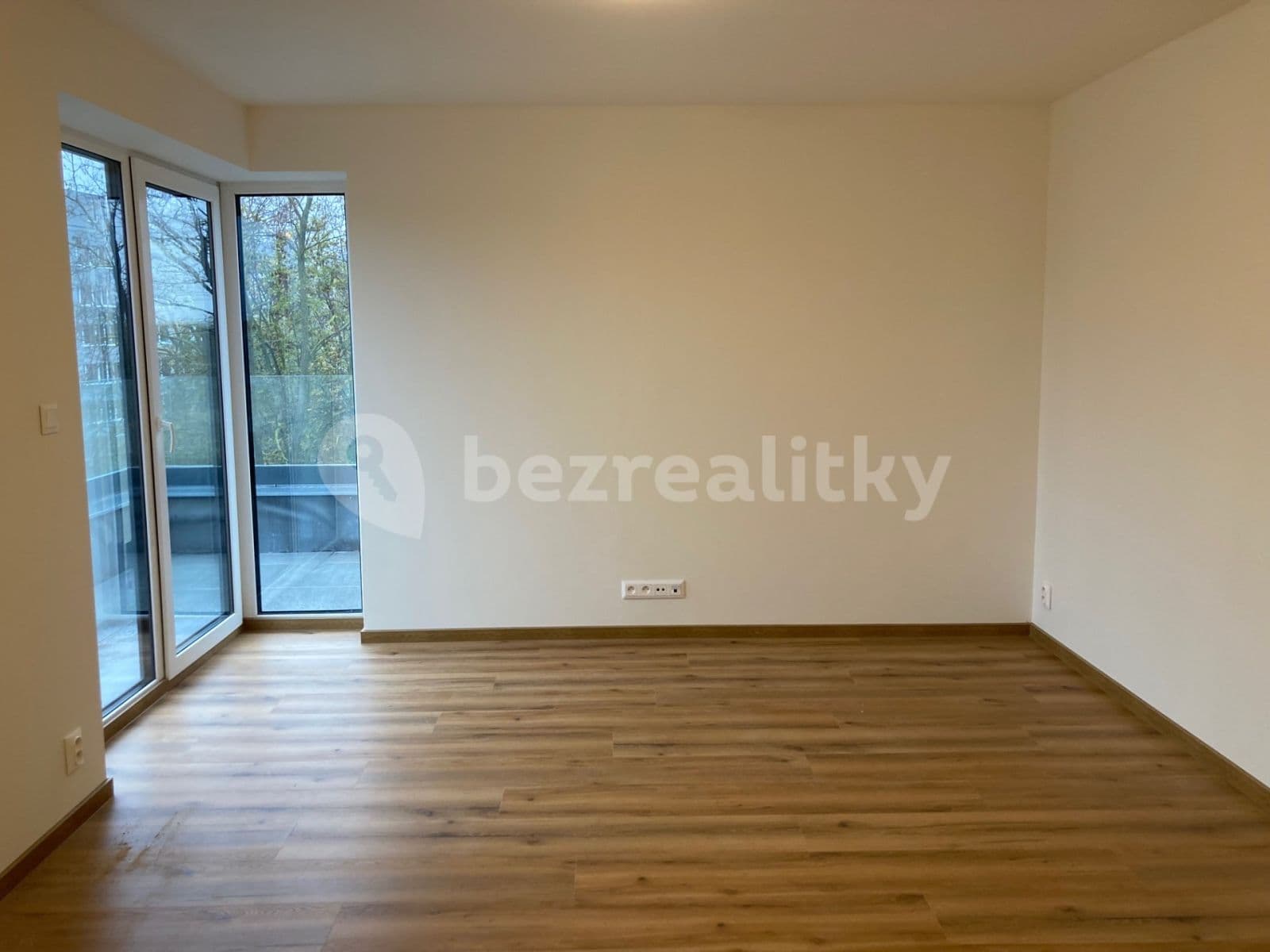 Studio flat to rent, 42 m², Čimická, Prague, Prague Studio flat to rent, 42 m², Čimická, Prague, Prague