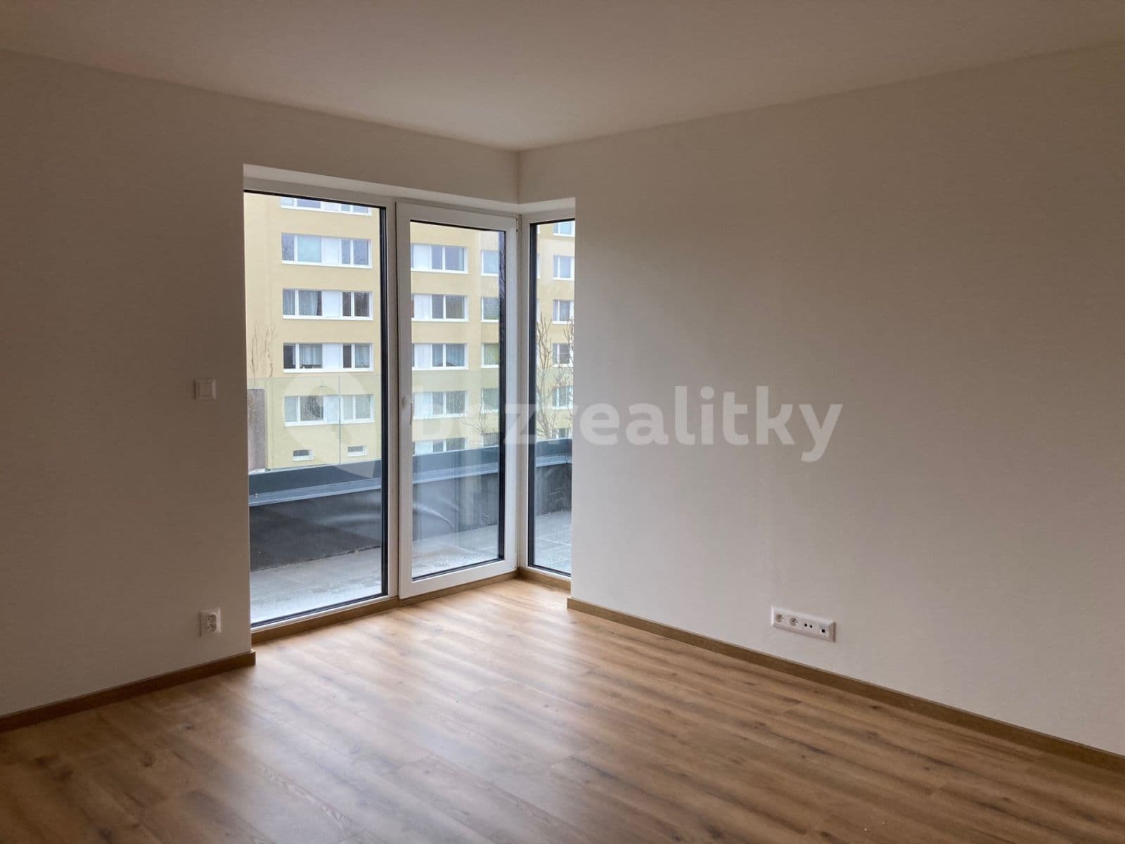 Studio flat to rent, 42 m², Čimická, Prague, Prague Studio flat to rent, 42 m², Čimická, Prague, Prague