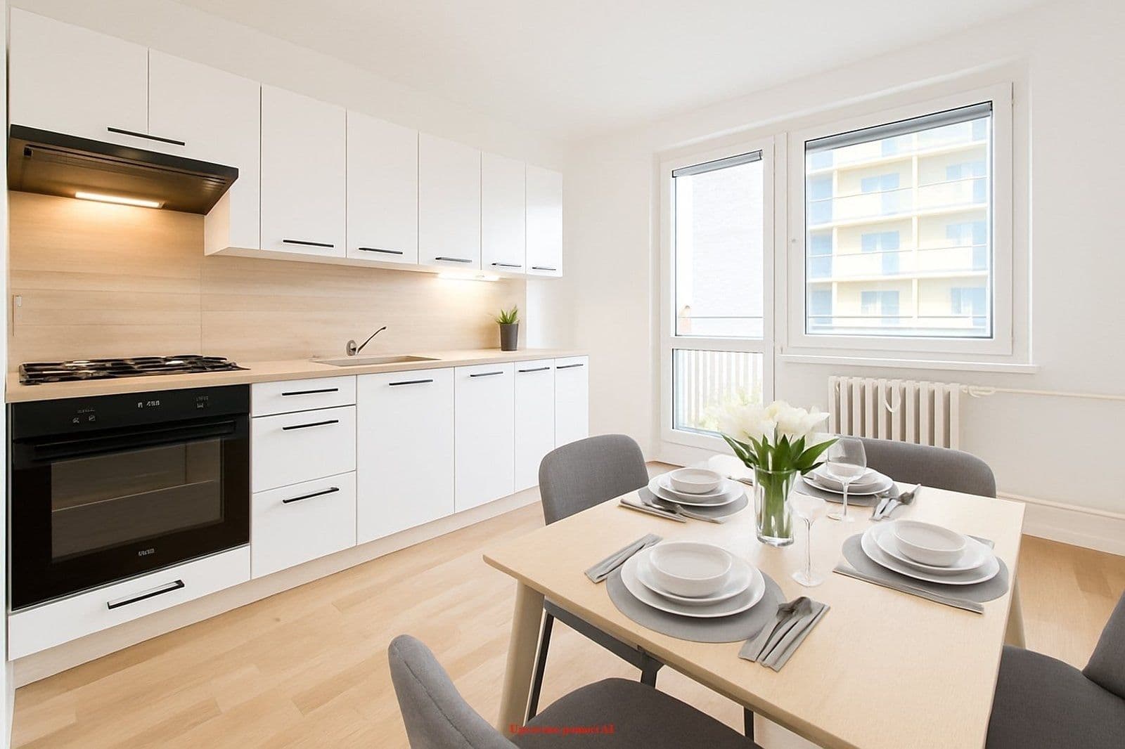 3 bedroom flat to rent, 67 m², Hornická, Český Těšín, Moravskoslezský Region 3 bedroom flat to rent, 67 m², Hornická, Český Těšín, Moravskoslezský Region