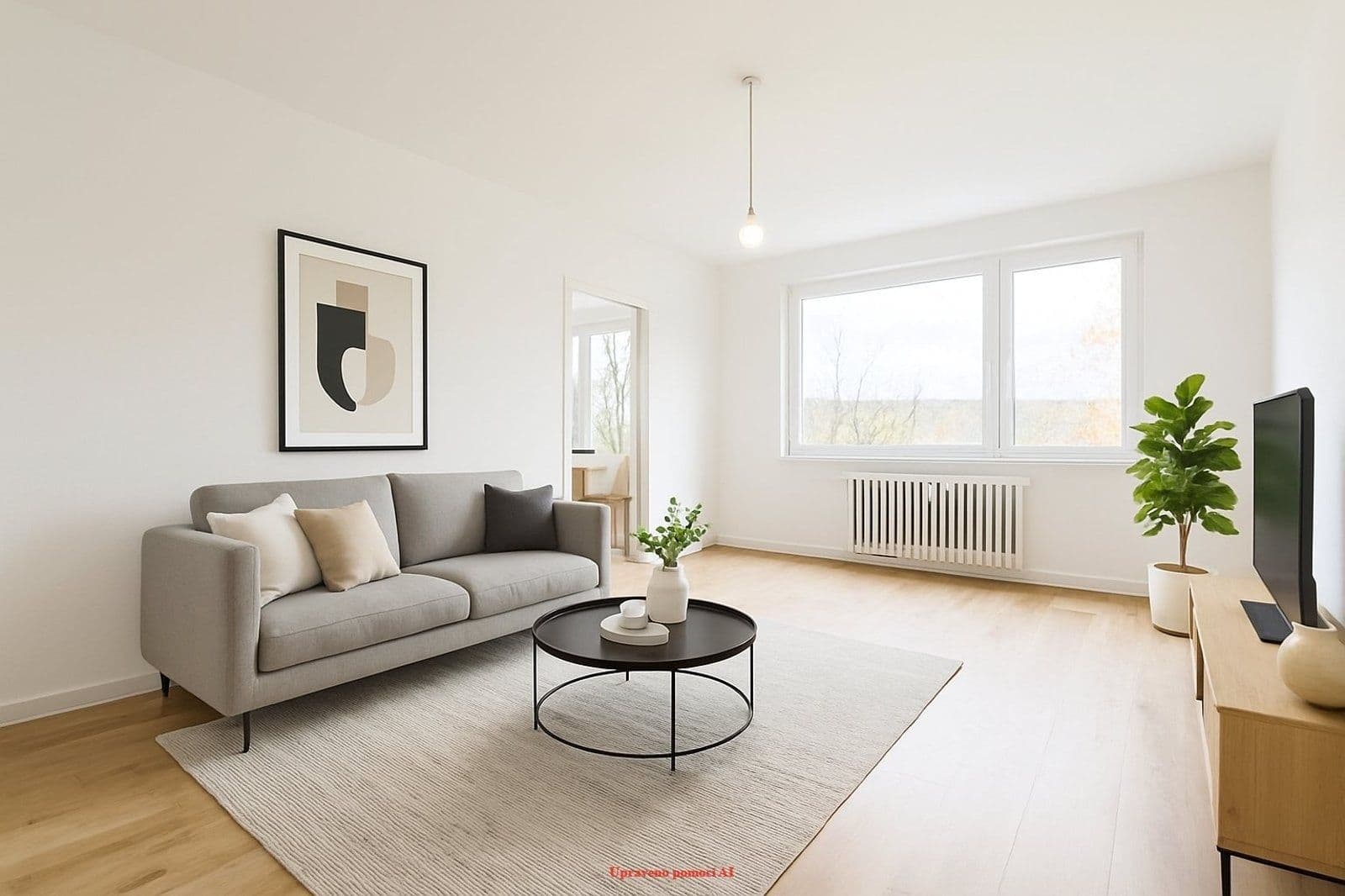 3 bedroom flat to rent, 67 m², Hornická, Český Těšín, Moravskoslezský Region 3 bedroom flat to rent, 67 m², Hornická, Český Těšín, Moravskoslezský Region