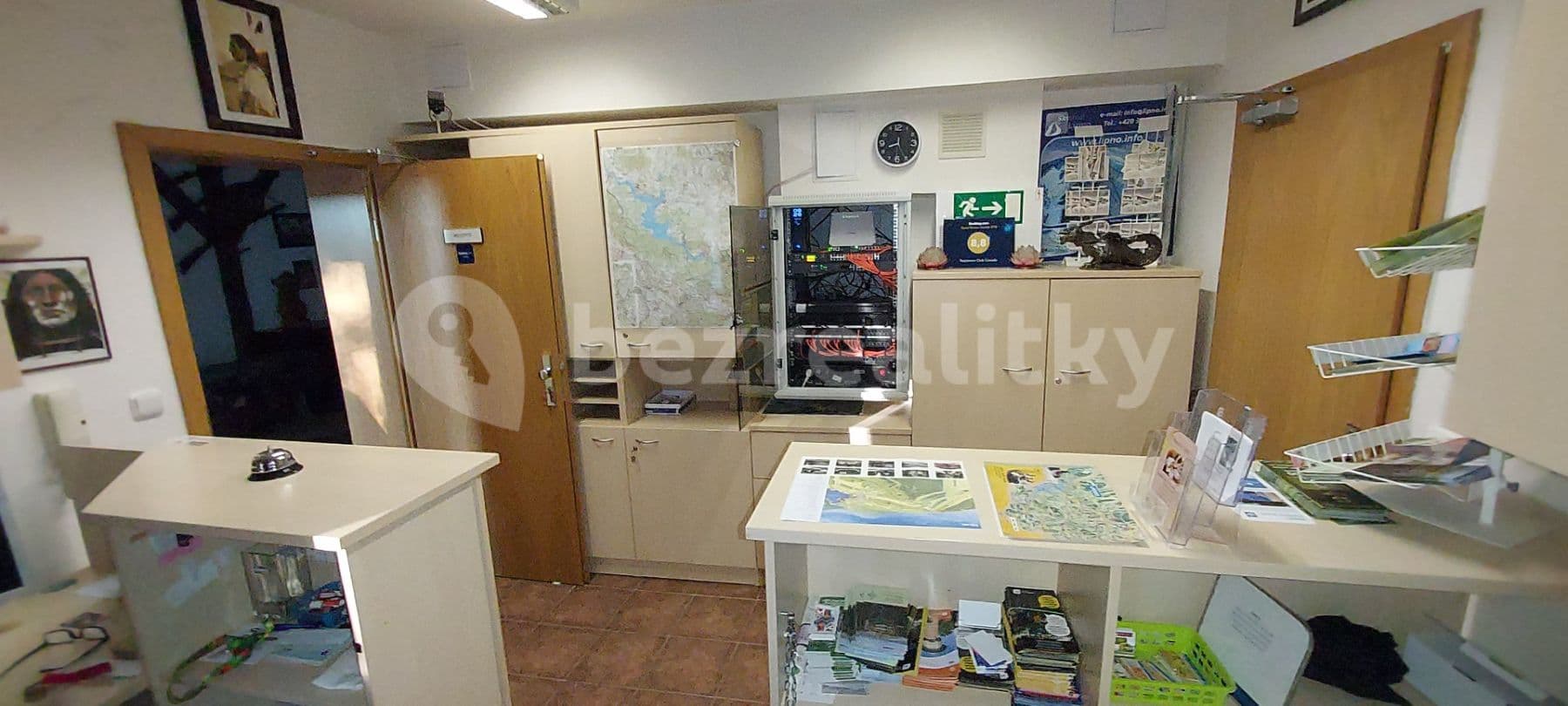 house for sale, 1,130 m², Lipno nad Vltavou, Jihočeský Region house for sale, 1,130 m², Lipno nad Vltavou, Jihočeský Region