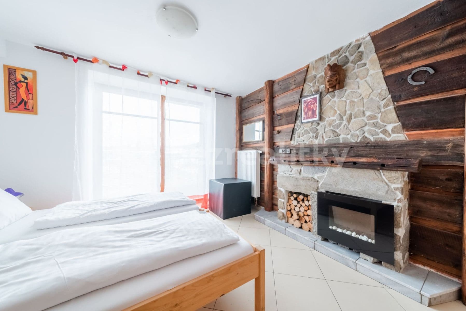 house for sale, 1,130 m², Lipno nad Vltavou, Jihočeský Region house for sale, 1,130 m², Lipno nad Vltavou, Jihočeský Region