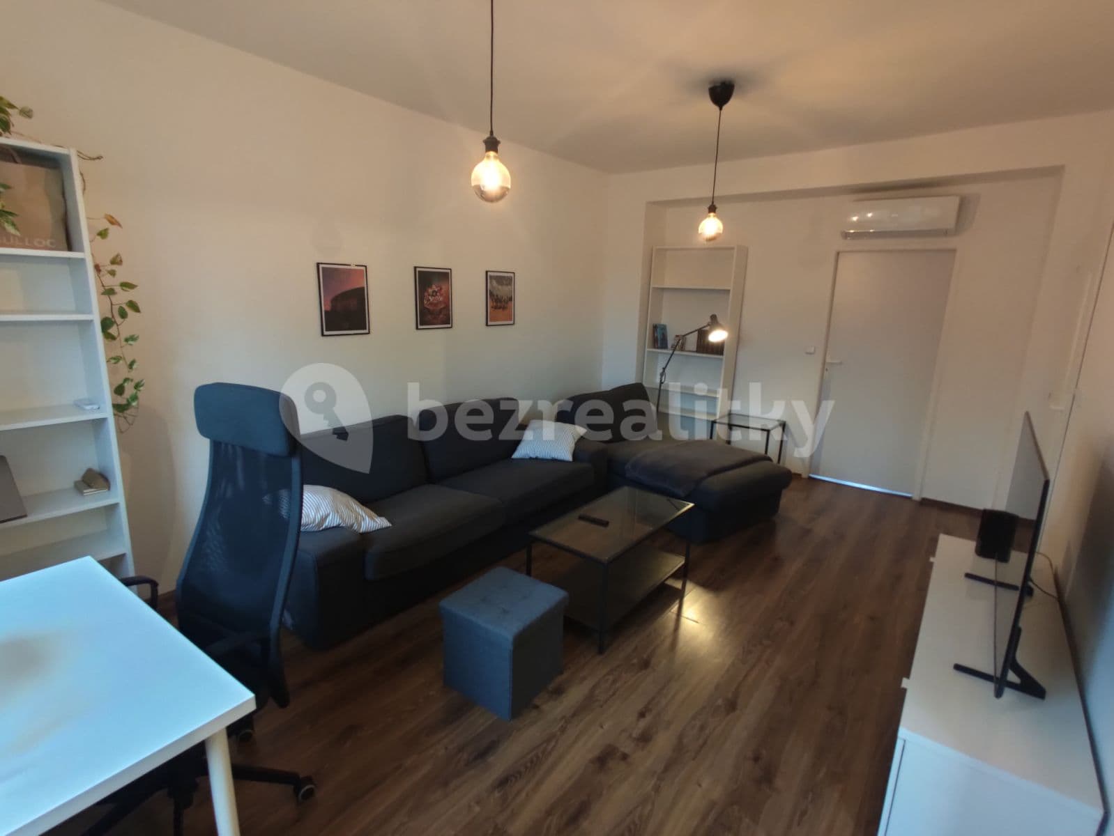 2 bedroom flat to rent, 54 m², Nové sady, Brno, Jihomoravský Region 2 bedroom flat to rent, 54 m², Nové sady, Brno, Jihomoravský Region