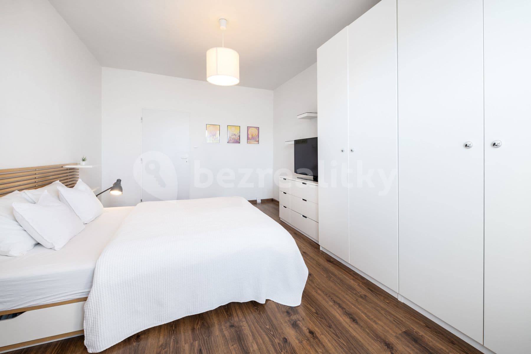 2 bedroom flat to rent, 54 m², Nové sady, Brno, Jihomoravský Region 2 bedroom flat to rent, 54 m², Nové sady, Brno, Jihomoravský Region