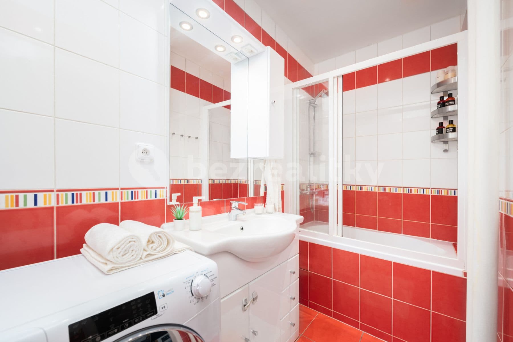 2 bedroom flat to rent, 54 m², Nové sady, Brno, Jihomoravský Region 2 bedroom flat to rent, 54 m², Nové sady, Brno, Jihomoravský Region