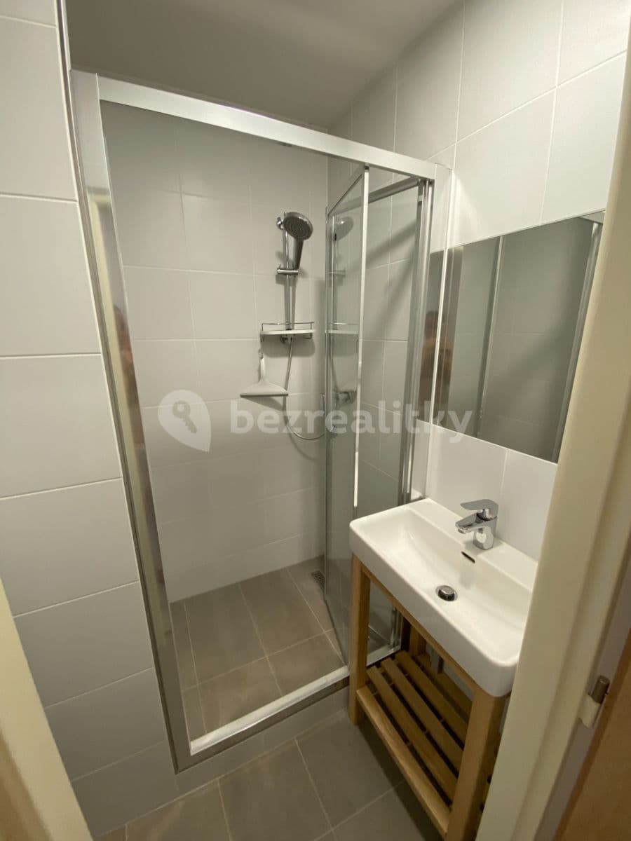 2 bedroom flat to rent, 57 m², Dělnická, Olomouc, Olomoucký Region 2 bedroom flat to rent, 57 m², Dělnická, Olomouc, Olomoucký Region