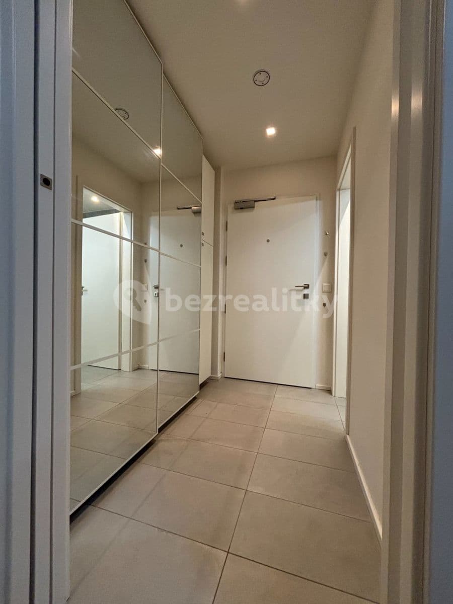 Studio flat to rent, 32 m², Archangelská, Prague, Prague Studio flat to rent, 32 m², Archangelská, Prague, Prague