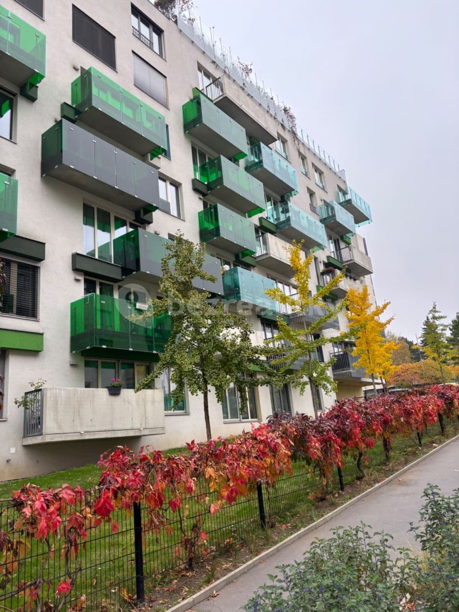 Studio flat to rent, 32 m², Archangelská, Prague, Prague Studio flat to rent, 32 m², Archangelská, Prague, Prague