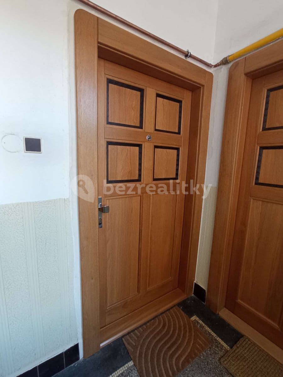 1 bedroom with open-plan kitchen flat to rent, 54 m², Dělnická, Prague, Prague 1 bedroom with open-plan kitchen flat to rent, 54 m², Dělnická, Prague, Prague