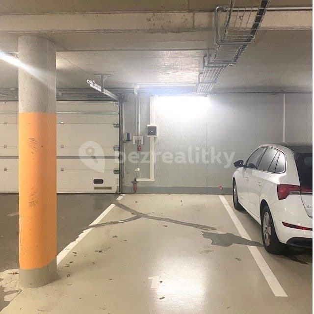 garage to rent, 6 m², Na Okraji, Prague, Prague garage to rent, 6 m², Na Okraji, Prague, Prague