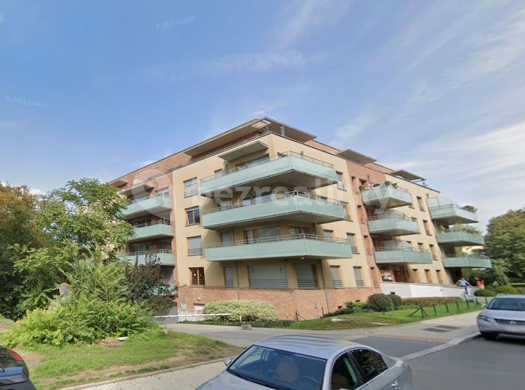 garage to rent, 6 m², Na Okraji, Prague, Prague garage to rent, 6 m², Na Okraji, Prague, Prague