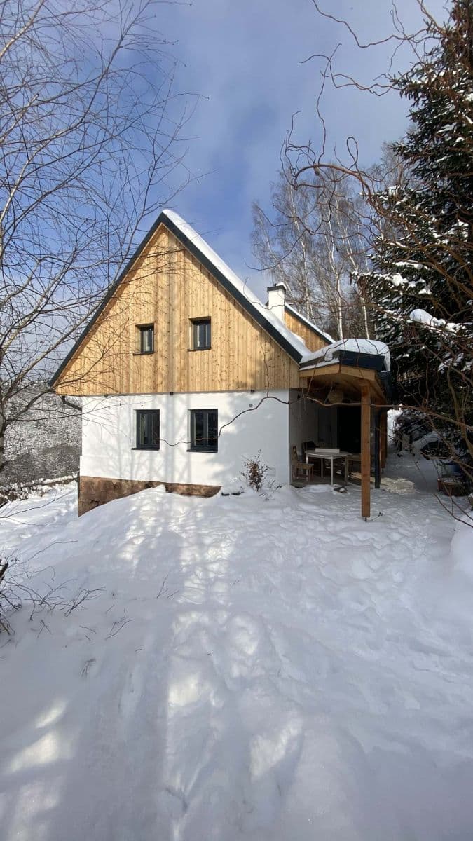 recreational property to rent, 0 m², Semily, Liberecký Region recreational property to rent, 0 m², Semily, Liberecký Region