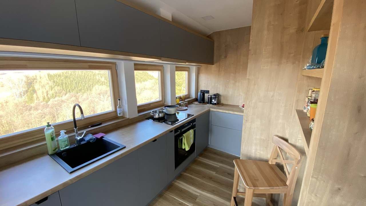 recreational property to rent, 0 m², Semily, Liberecký Region recreational property to rent, 0 m², Semily, Liberecký Region