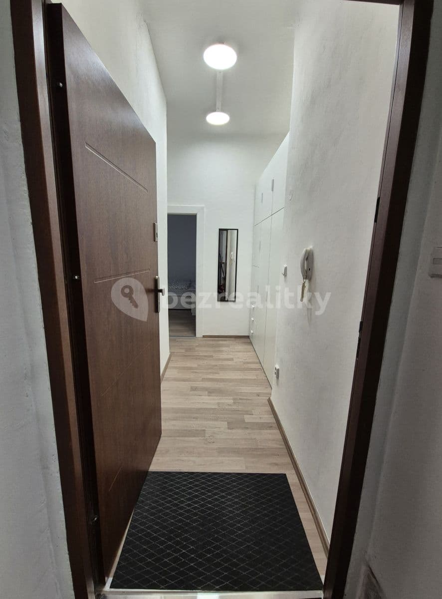 1 bedroom flat to rent, 37 m², Nerudova, Brno, Jihomoravský Region 1 bedroom flat to rent, 37 m², Nerudova, Brno, Jihomoravský Region
