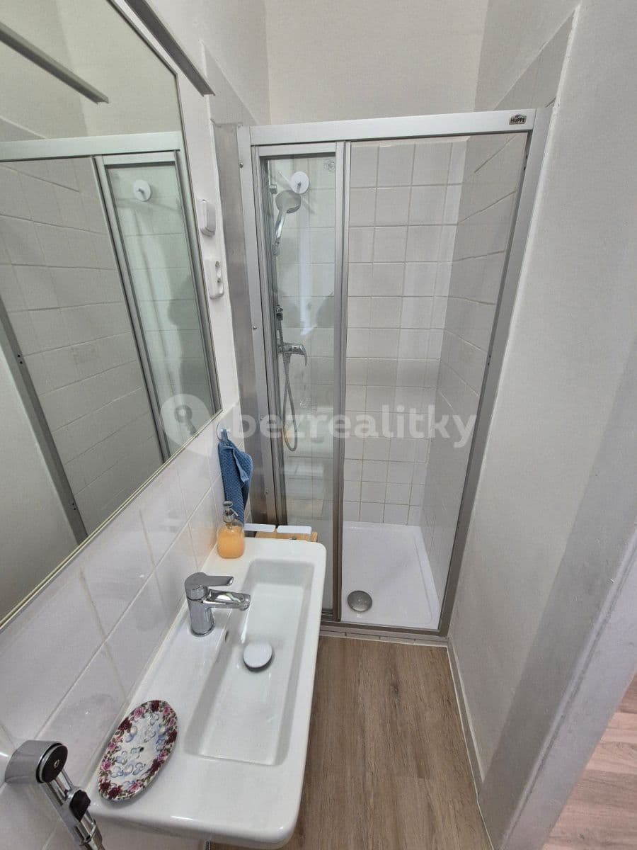 1 bedroom flat to rent, 37 m², Nerudova, Brno, Jihomoravský Region 1 bedroom flat to rent, 37 m², Nerudova, Brno, Jihomoravský Region