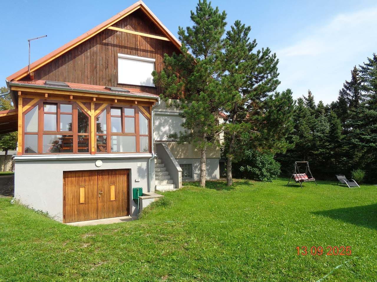recreational property to rent, 0 m², Litoměřice, Ústecký Region recreational property to rent, 0 m², Litoměřice, Ústecký Region