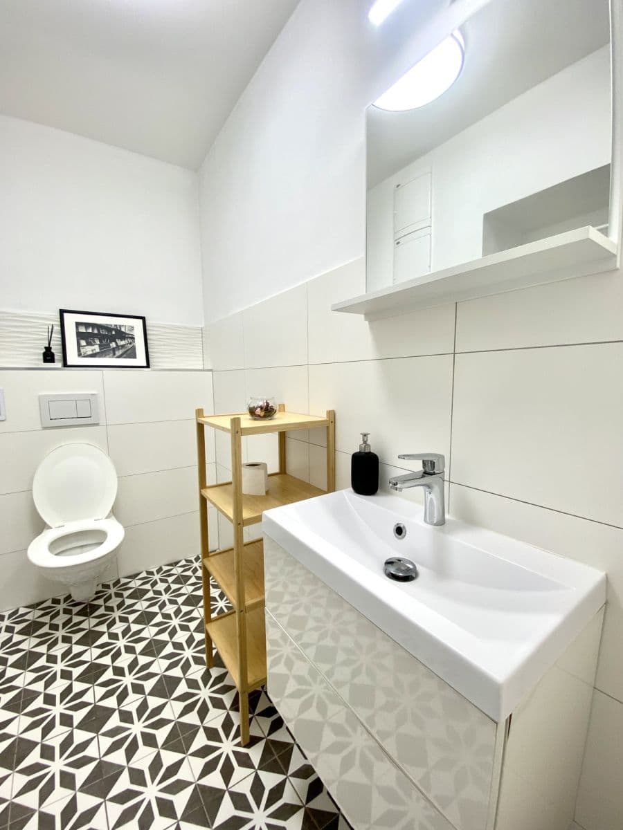 flat to rent, 74 m², Prosecka, Prague, Prague flat to rent, 74 m², Prosecka, Prague, Prague