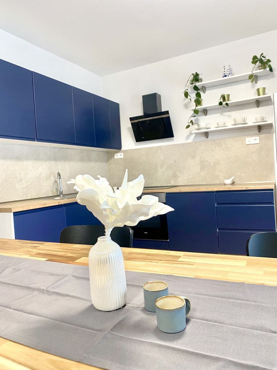 flat to rent, 74 m², Prosecka, Prague, Prague flat to rent, 74 m², Prosecka, Prague, Prague