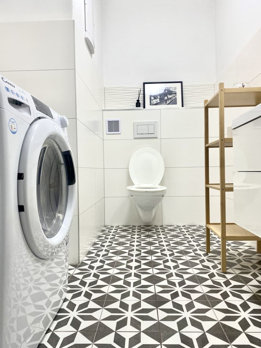 flat to rent, 74 m², Prosecka, Prague, Prague flat to rent, 74 m², Prosecka, Prague, Prague