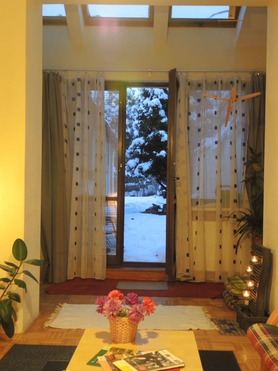 house to rent, 130 m², Šoustalova, Brno, Jihomoravský Region house to rent, 130 m², Šoustalova, Brno, Jihomoravský Region