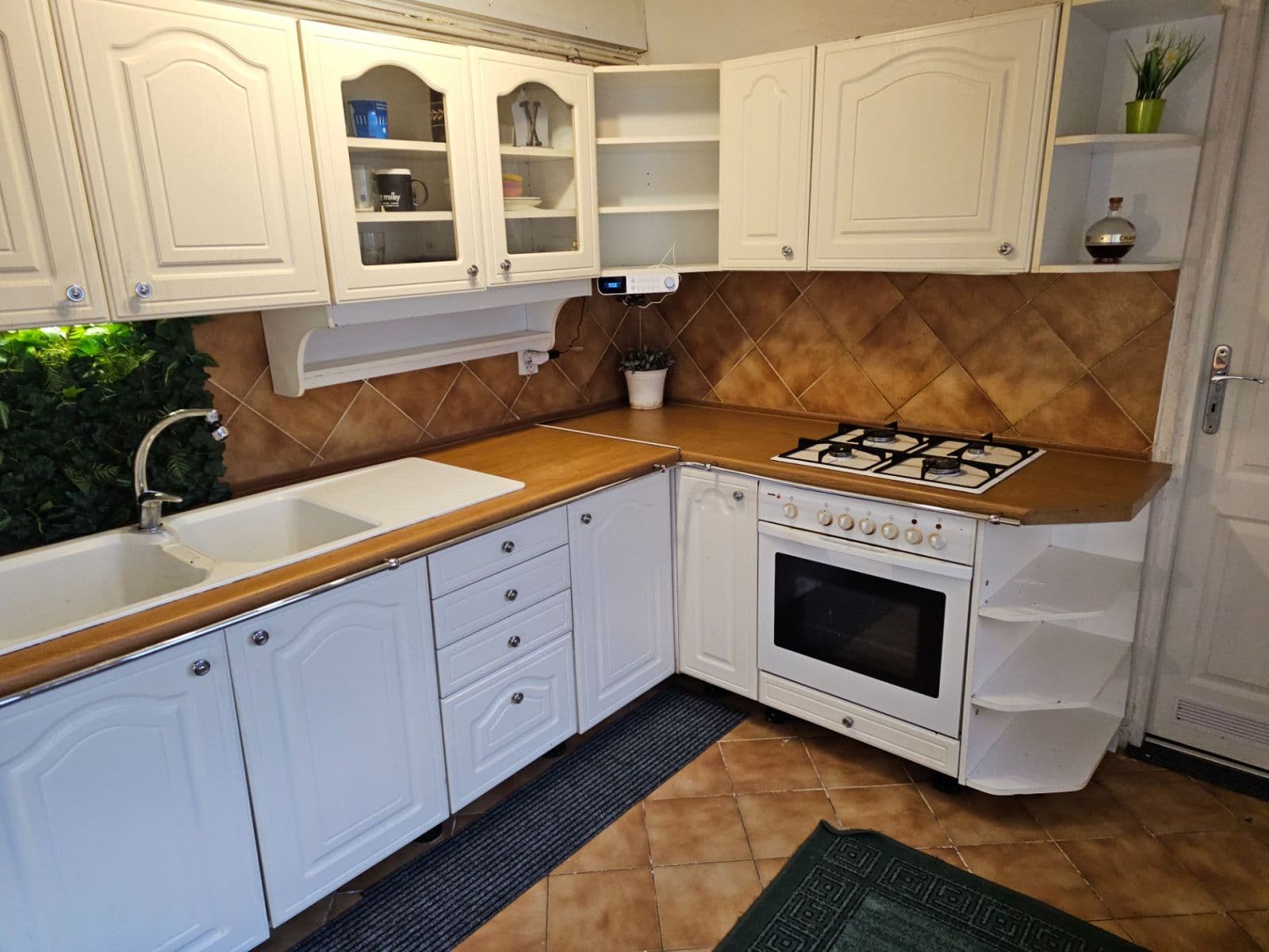 house to rent, 130 m², Šoustalova, Brno, Jihomoravský Region house to rent, 130 m², Šoustalova, Brno, Jihomoravský Region