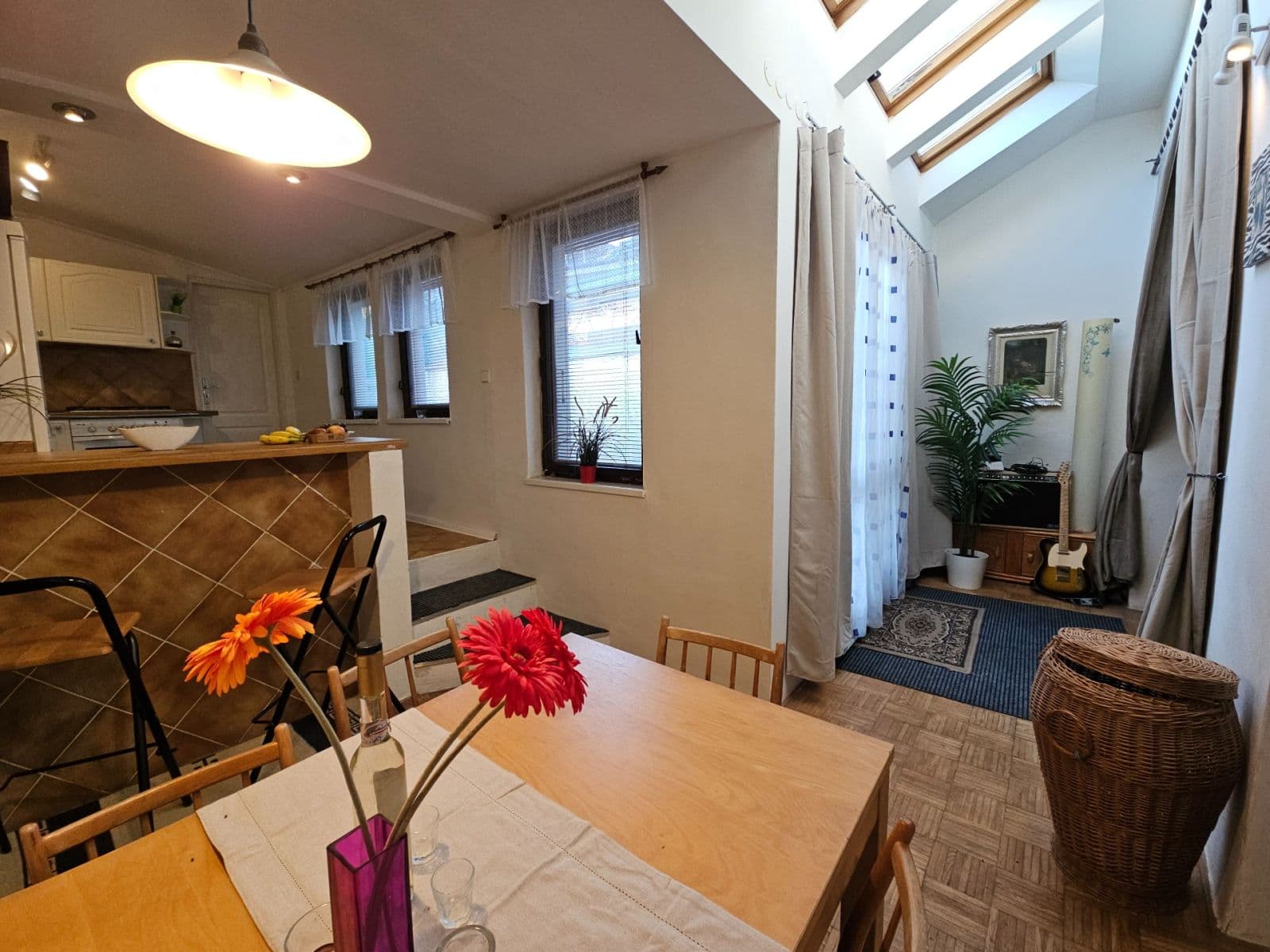 house to rent, 130 m², Šoustalova, Brno, Jihomoravský Region house to rent, 130 m², Šoustalova, Brno, Jihomoravský Region