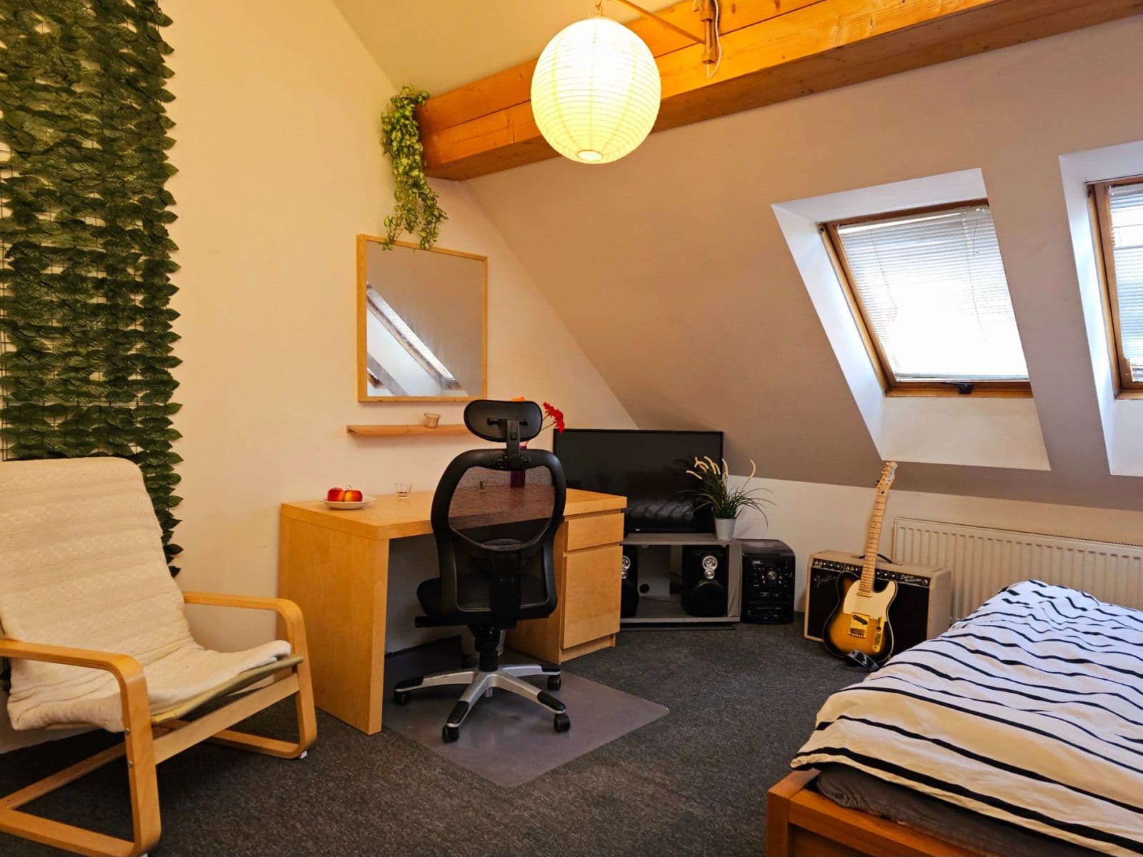 house to rent, 130 m², Šoustalova, Brno, Jihomoravský Region house to rent, 130 m², Šoustalova, Brno, Jihomoravský Region