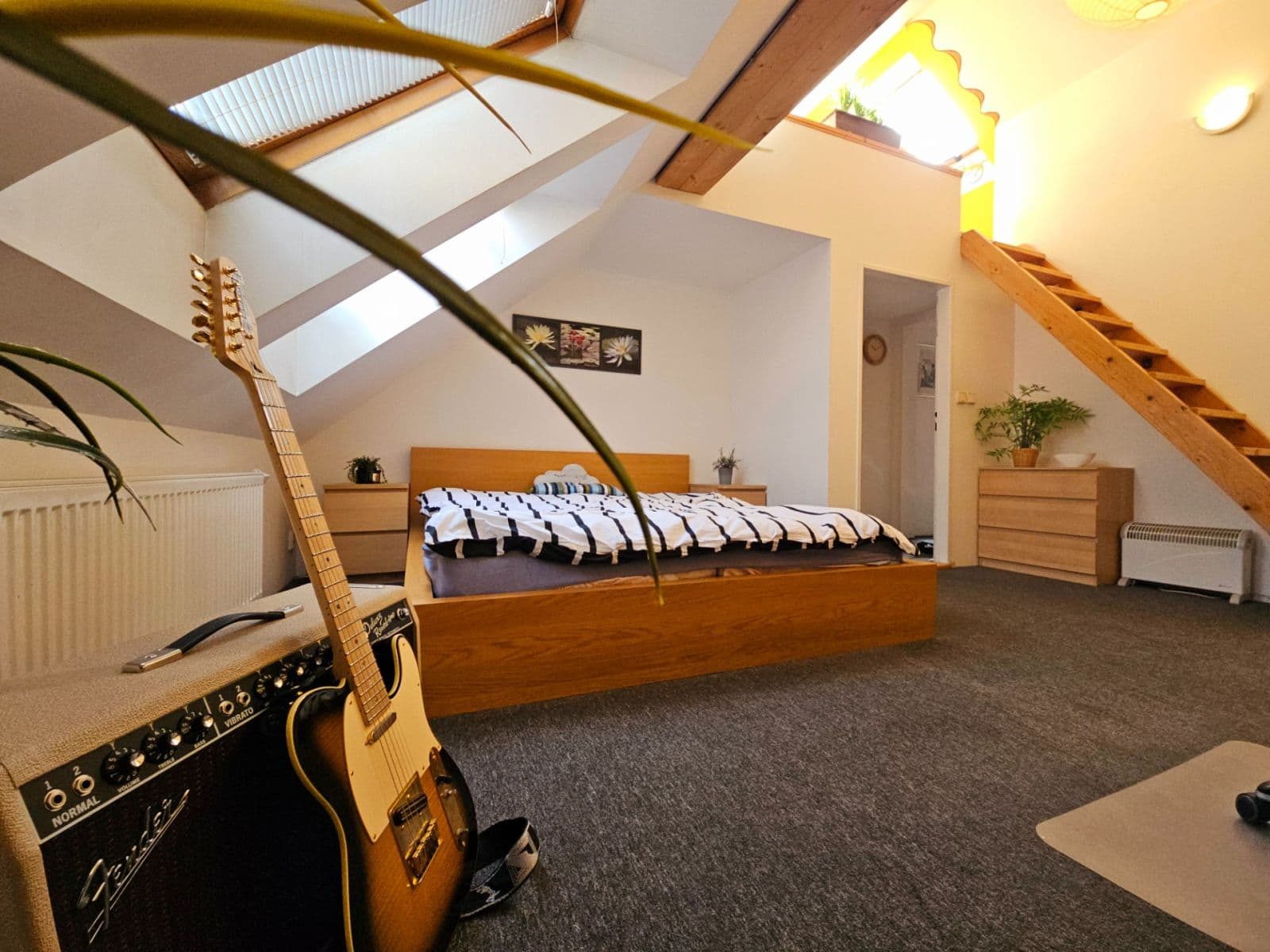 house to rent, 130 m², Šoustalova, Brno, Jihomoravský Region house to rent, 130 m², Šoustalova, Brno, Jihomoravský Region