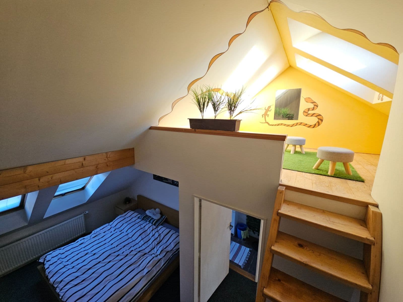 house to rent, 130 m², Šoustalova, Brno, Jihomoravský Region house to rent, 130 m², Šoustalova, Brno, Jihomoravský Region