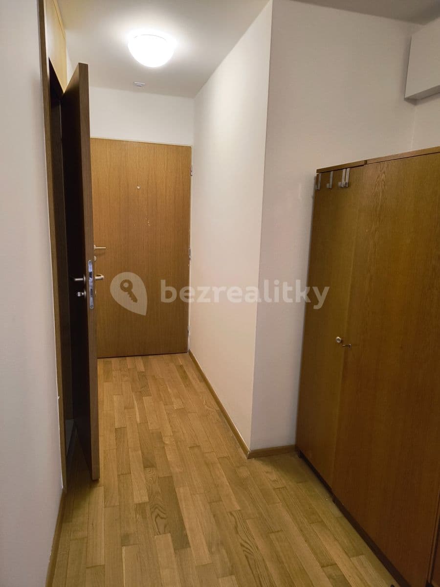 1 bedroom with open-plan kitchen flat to rent, 62 m², Pitterova, Prague, Prague 1 bedroom with open-plan kitchen flat to rent, 62 m², Pitterova, Prague, Prague